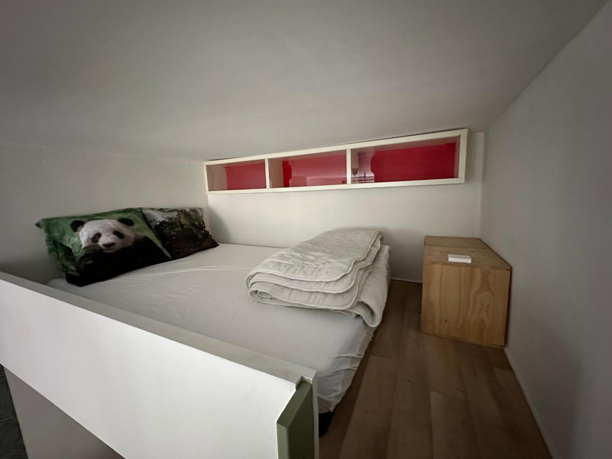 Apartament Paris Centre Dynamique Et Populaire Zewnętrze zdjęcie